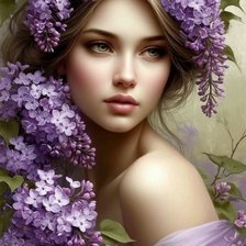 Схема вышивки «№2897293»