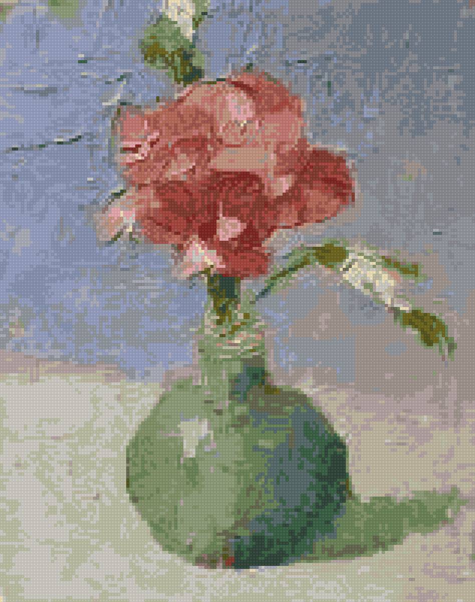 №2897357 - цветы букет - предпросмотр