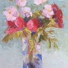 Схема вышивки «№2897360»