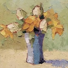 Схема вышивки «№2897364»