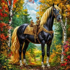 Схема вышивки «№2897434»