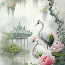 Схема вышивки «№2897633»