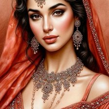 Схема вышивки «№2897841»