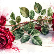 Схема вышивки «№2897923»