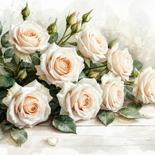 Схема вышивки «№2897924»