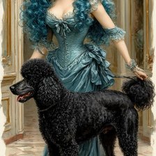 Схема вышивки «№2897927»