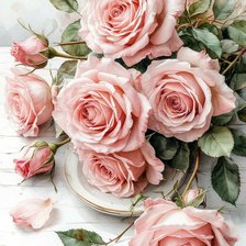 Схема вышивки «№2897958»