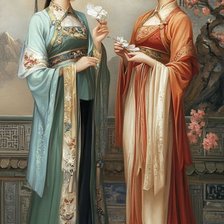 Схема вышивки «№2898061»