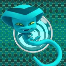 Квами Змеи Сасс из мс Леди Баг и Супер Кот. Змея символ 2025 год