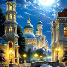 Схема вышивки «№2898153»