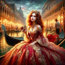 Схема вышивки «№2898250»