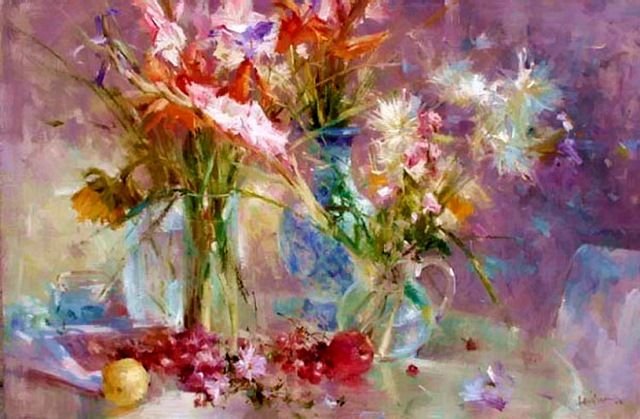 №2898324 - цветы букет - оригинал