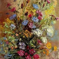 Схема вышивки «№2898327»