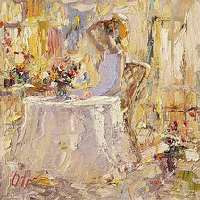 Схема вышивки «№2898412»