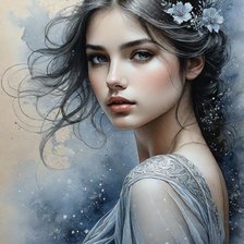 Схема вышивки «№2898702»