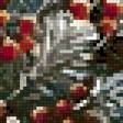 Предпросмотр схемы вышивки «Рождественское утро» (№2898750)
