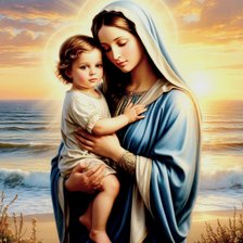 Схема вышивки «№2898761»