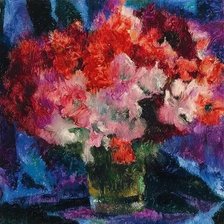 Схема вышивки «№2898792»