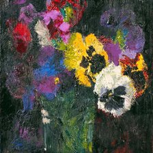 Схема вышивки «№2898802»