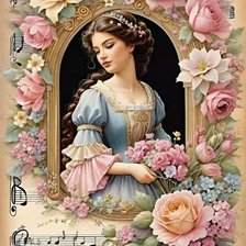 Схема вышивки «№2898918»