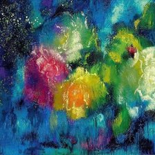 Схема вышивки «№2899015»