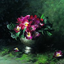 Схема вышивки «№2899073»