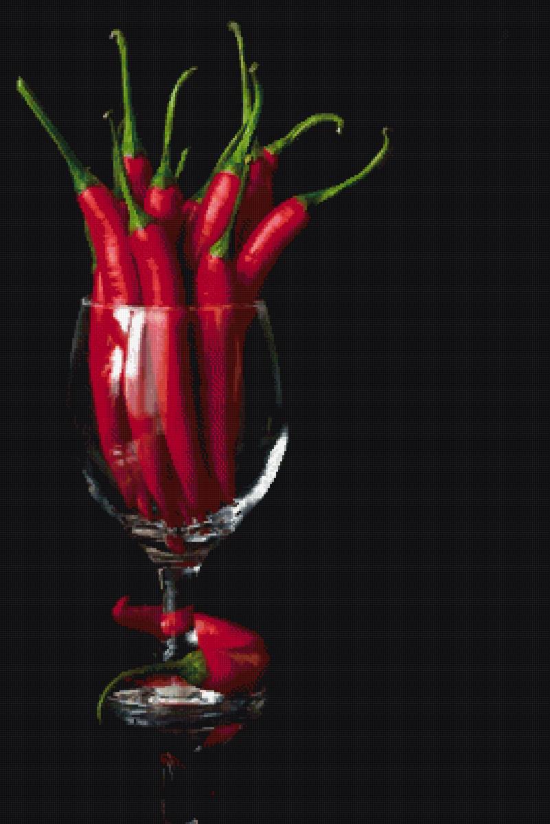 Перчик - предпросмотр