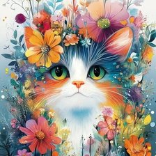 Схема вышивки «№2899173»