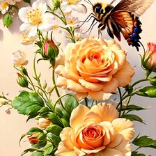 Схема вышивки «№2899210»