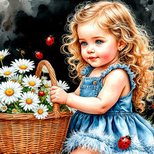 Схема вышивки «№2899212»