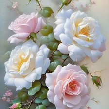 Схема вышивки «№2899213»