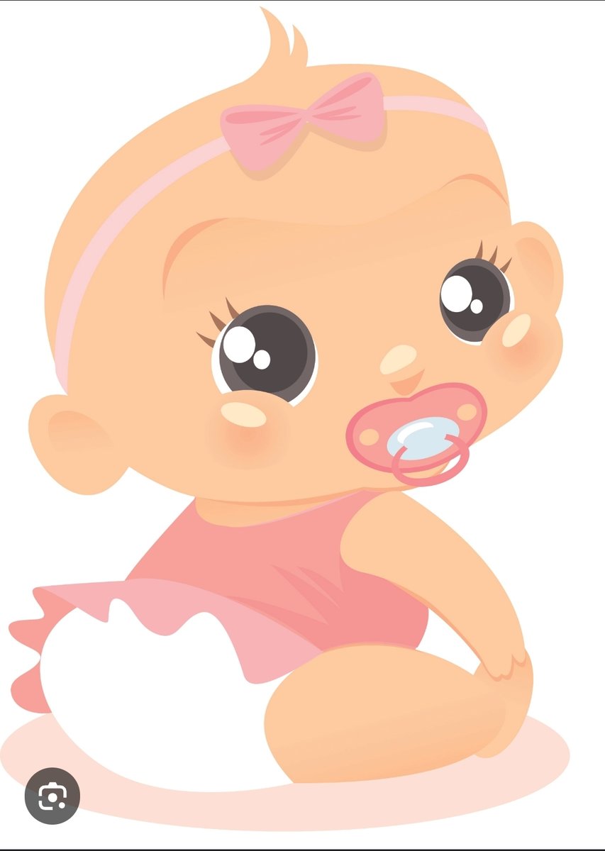 Девочка - оригинал