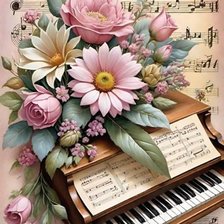 Схема вышивки «№2899310»