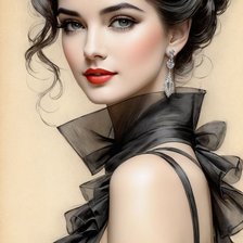 Схема вышивки «№2899406»