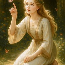 Схема вышивки «№2899445»