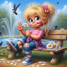 Схема вышивки «№2899628»