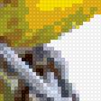 Предпросмотр схемы вышивки «№2900018»