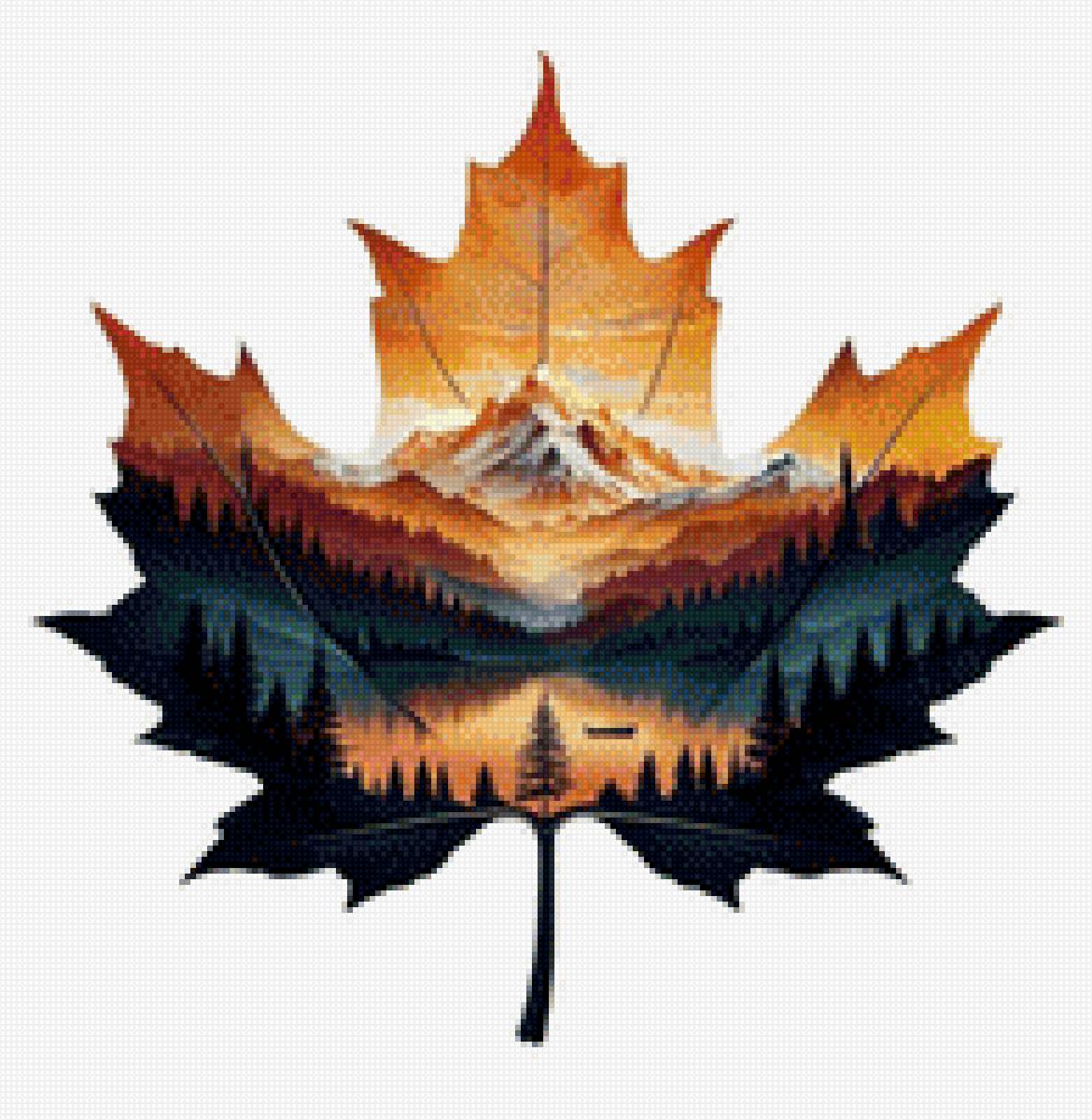 Лист - предпросмотр