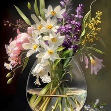 Схема вышивки «№2900138»