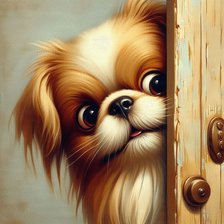 Схема вышивки «№2900225»