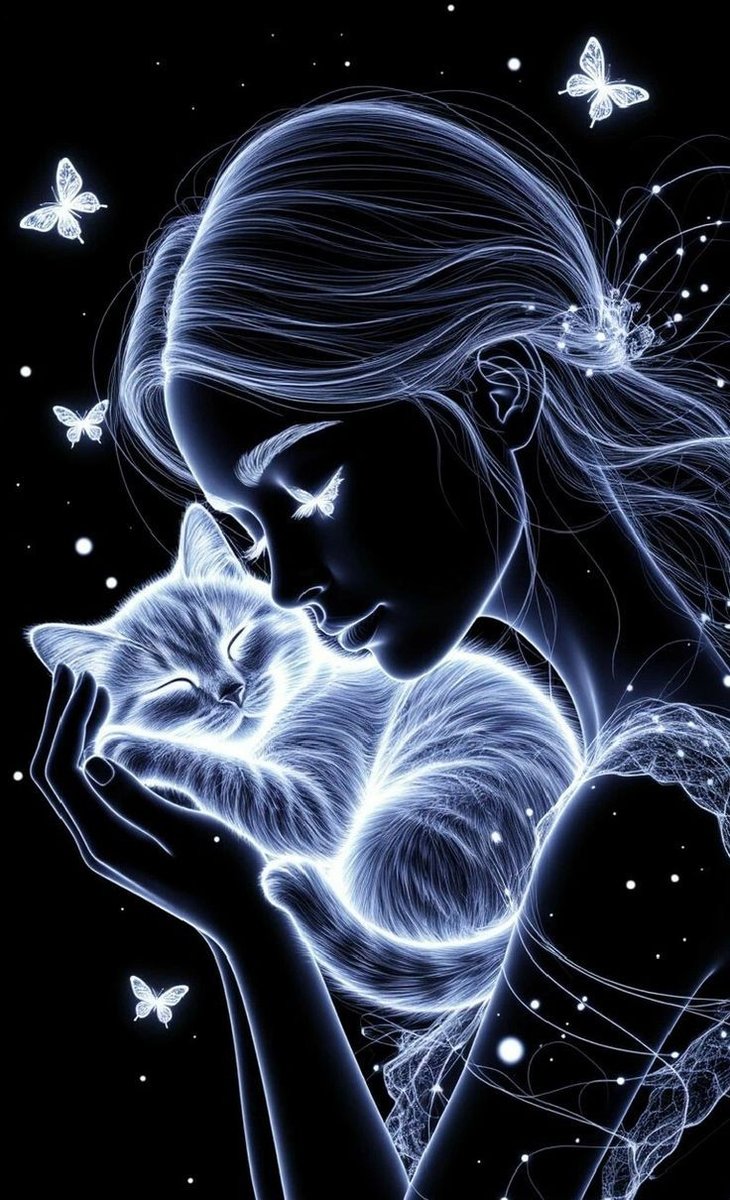 Сон - животные, люди - оригинал