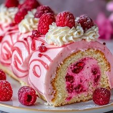 Схема вышивки «Десерт🍰»