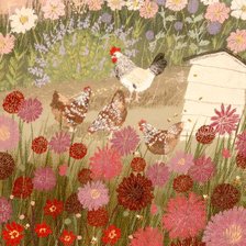 Люси гроссмит