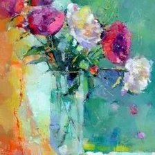 Схема вышивки «№2900425»