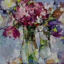 Схема вышивки «№2900444»