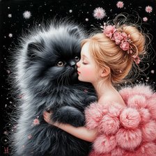 Схема вышивки «№2900468»