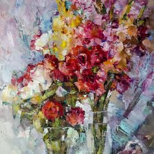 Схема вышивки «№2900489»