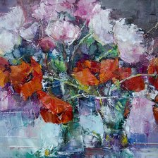 Схема вышивки «№2900605»