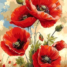 Схема вышивки «№2900654»