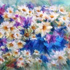 Схема вышивки «№2900707»